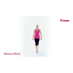 Trener równowagi Balance Block Togu